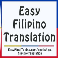 metal sheet in tagalog|Google Translate.